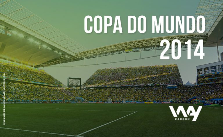 Copa do mundo 2014