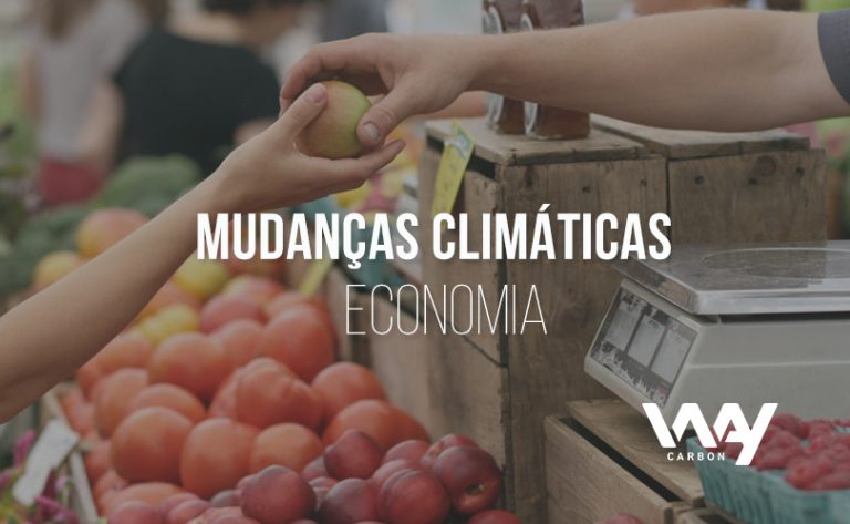 consequências das mudanças climáticas