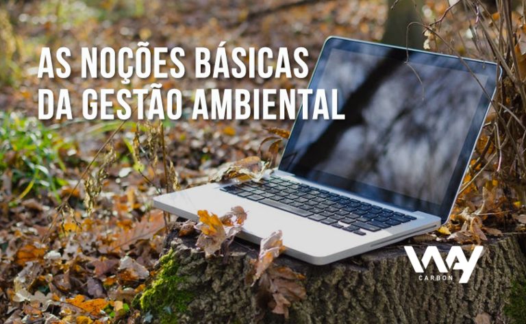 gestão ambiental