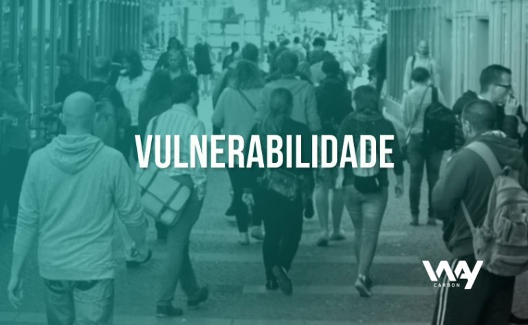 Vulnerabilidade da população