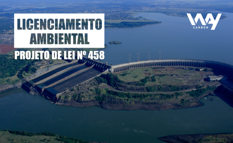 licenciamento ambiental