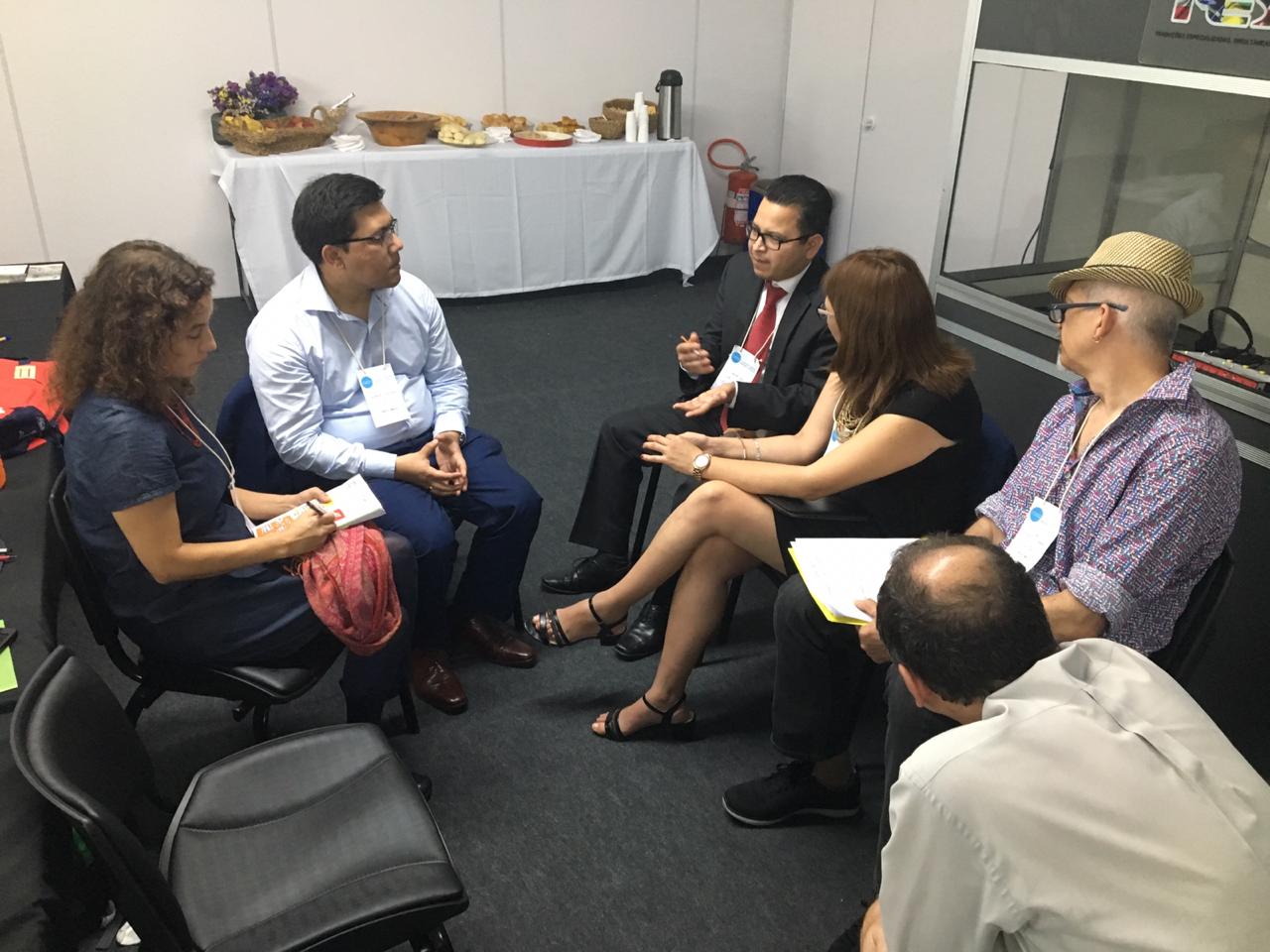 Semana do Clima da América Latina e Caribe