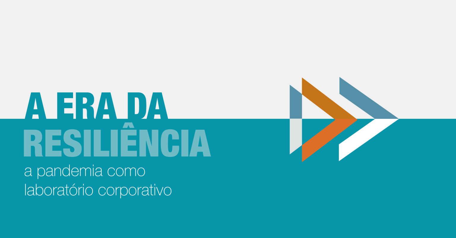 Era Da Resiliência A Pandemia Como Laboratório Corporativo Waycarbon