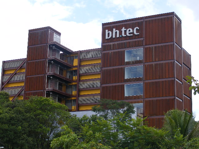 BHTEC