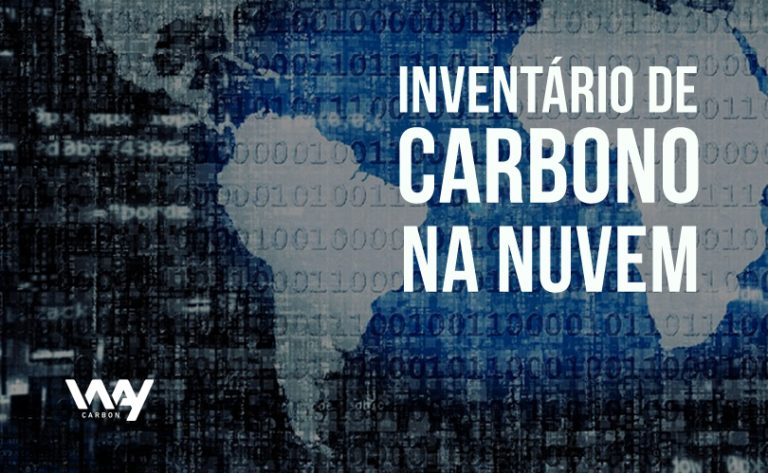 Inventário de carbono