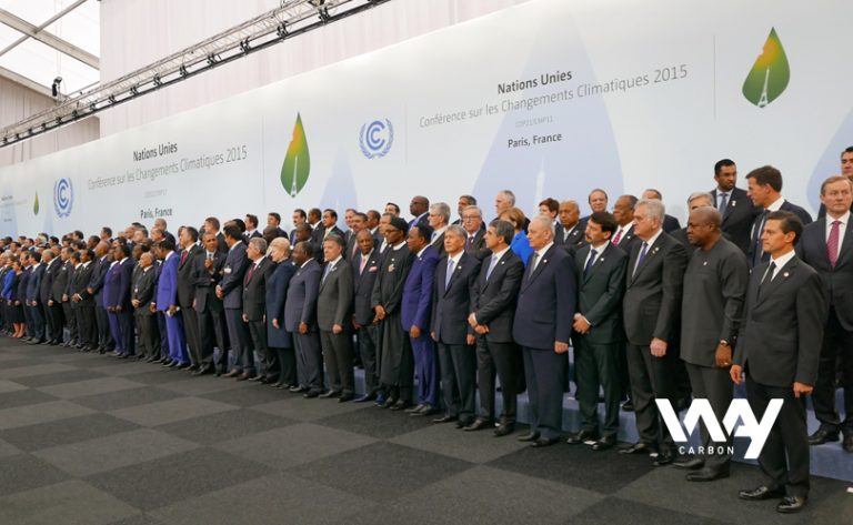 COP 21