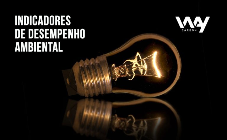 indicadores de desempenho ambiental