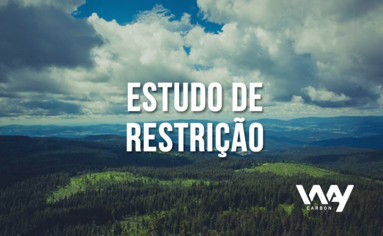 restrições ambientais