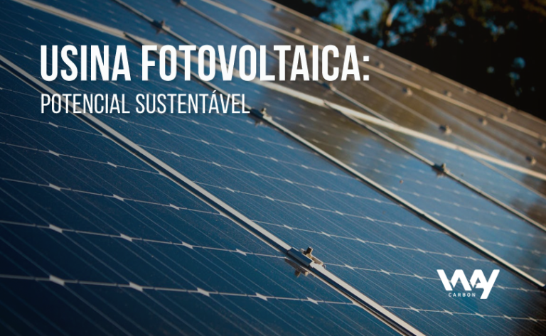 Usina Fotovoltaica