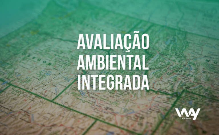 Avaliação ambiental integrada