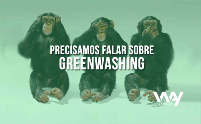 greenwashing