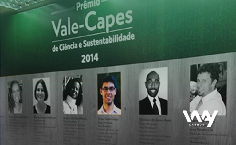 prêmio Vale-Capes