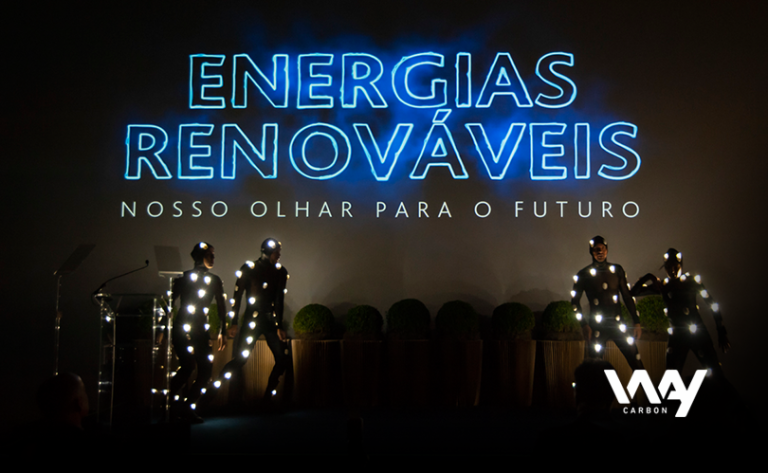 energia em foco