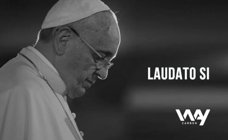 laudato si