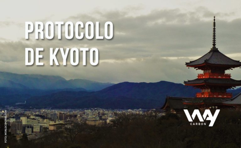 Protocolo de Kyoto