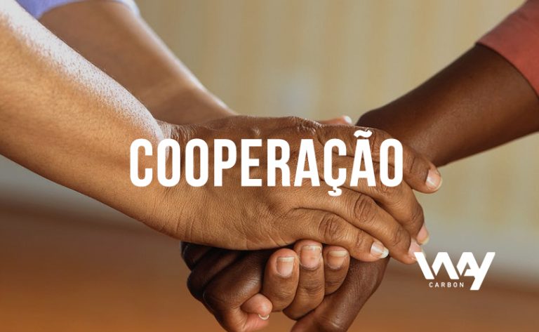 iniciativas de cooperação