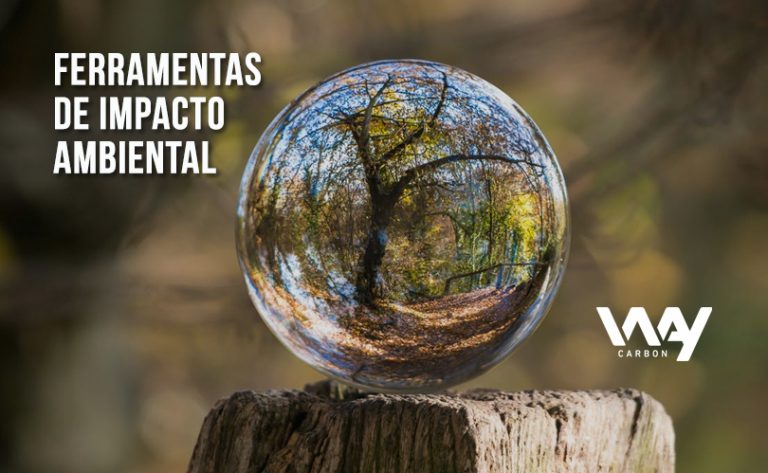 ferramentas de impacto ambiental