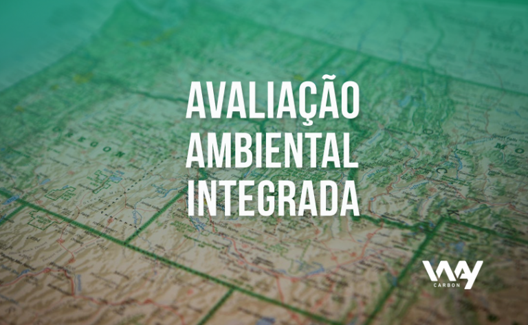 Avaliação ambiental integrada