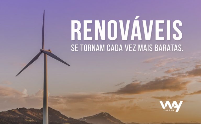 renováveis