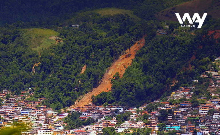 eventos climáticos