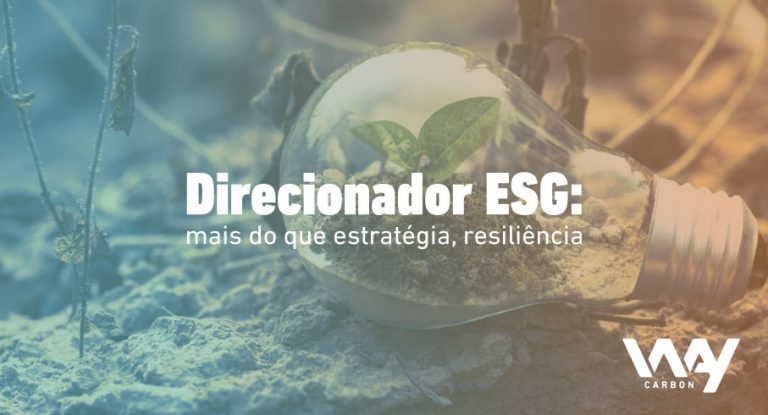 Direcionador ESG mais do que estrategia resiliencia5