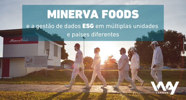 MINERVA FOODS