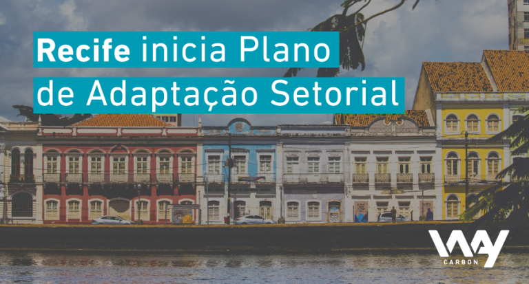 plano setorial recife