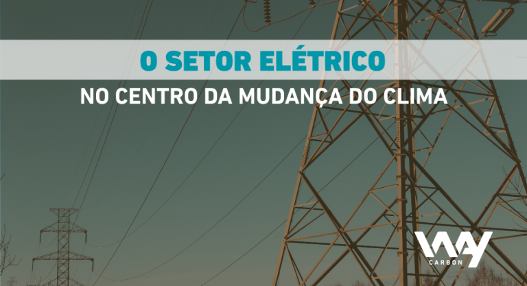 setor eletrico