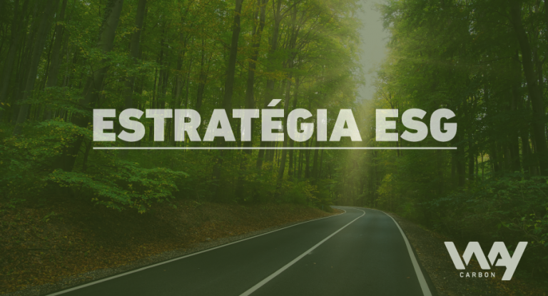 Estrategia ESG