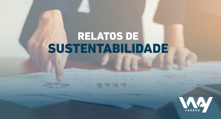 Relatos de Sustentabilidade 1