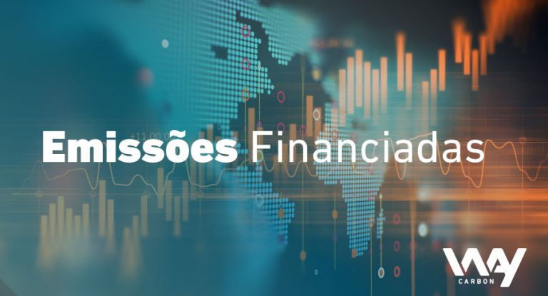 Emissoes Financiadas