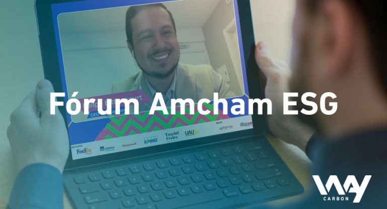 Forum Amcham ESG 1