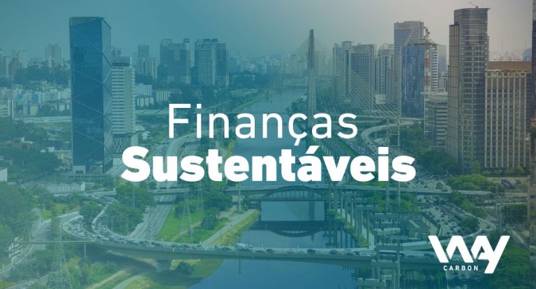 financas sustentaveis verde