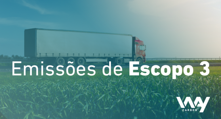 Emissoes de Escopo 3