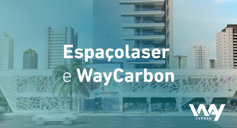 Espaco Laser e WayCarbom 1