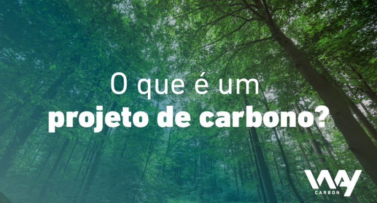 Projeto de carbono