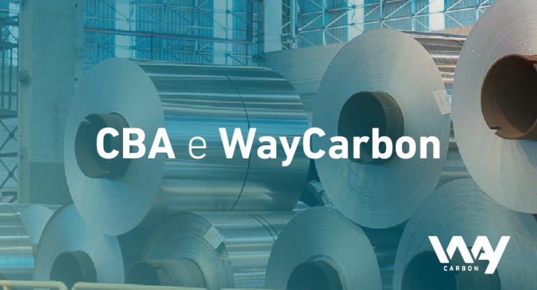 CBA e WayCarbon