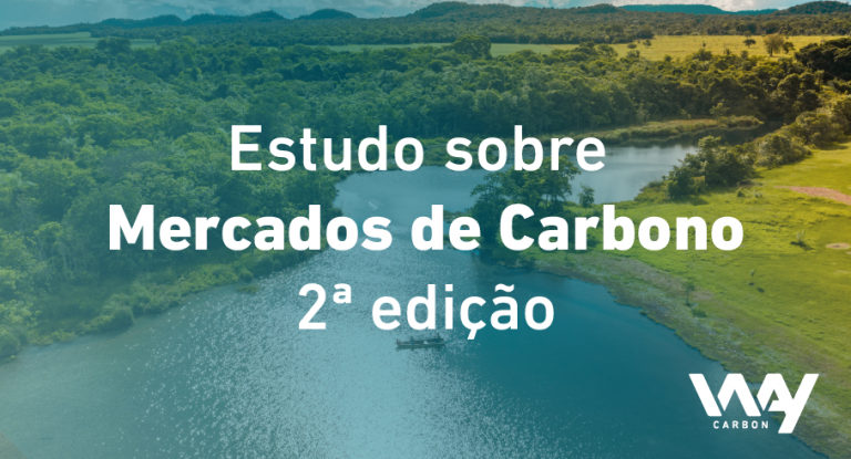 Estudo ICC WayCarbon