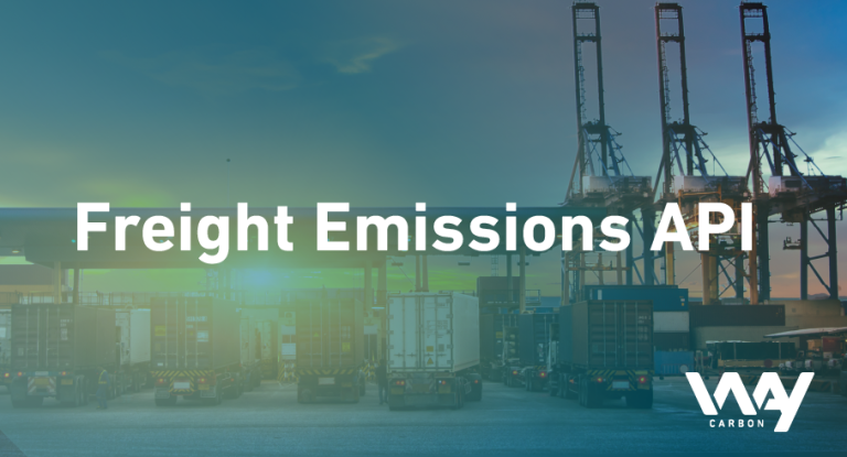 Blog Freight Emissions API 1 1