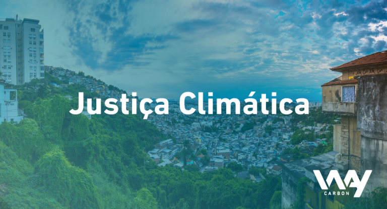 Blog Justica Climatica