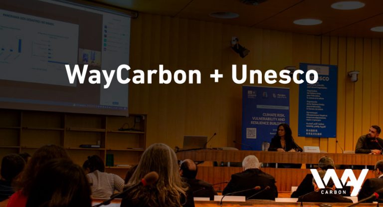 waycarbon e unesco