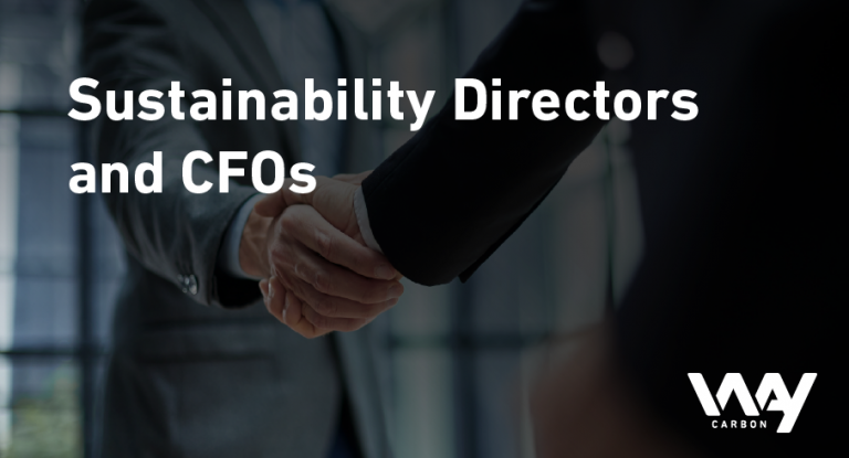 blog junho Sustainability Directors and CFOs EN