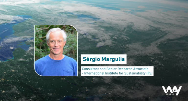 blog dez COP28 Entrevista Sergio Margulis