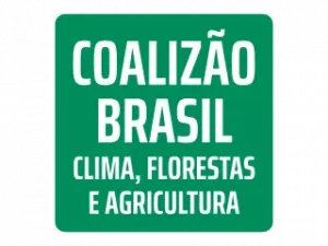 coalizão brasil