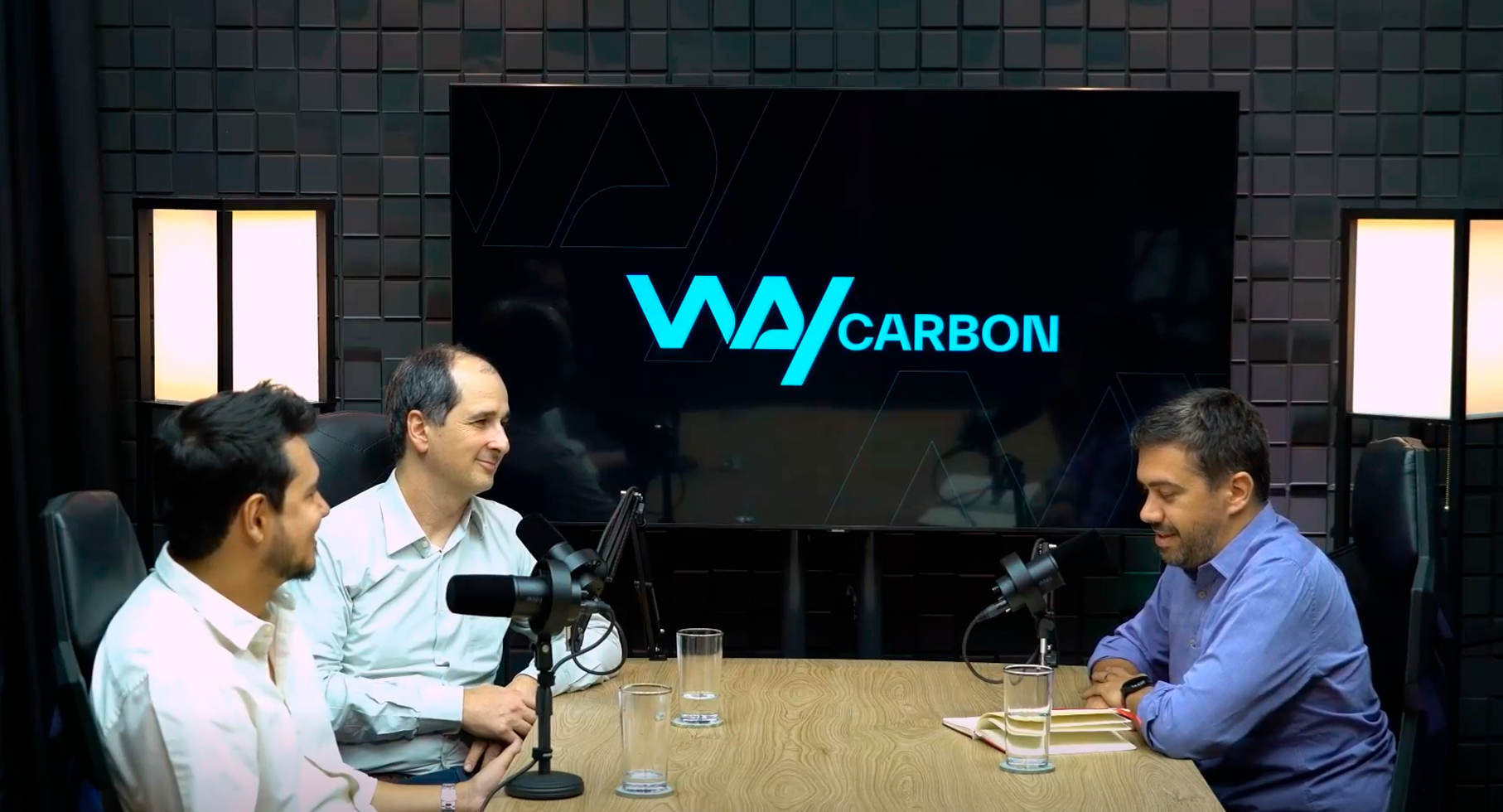 Artigo 3 Materia Way Talks COP30 1